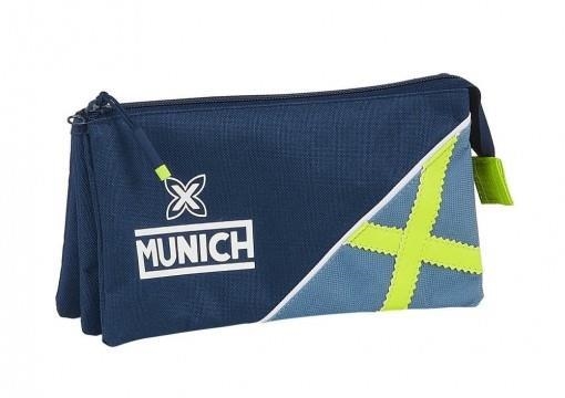 PORTATOT MUNICH TRIPLE LIMA 2020 | 8412688383788 | SAF812098744 | Llibreria La Gralla | Llibreria online de Granollers