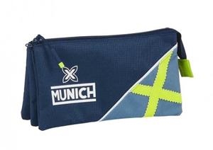 PORTATOT MUNICH TRIPLE LIMA 2020 | 8412688383788 | SAF812098744 | Llibreria La Gralla | Llibreria online de Granollers