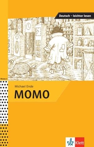 MOMO | 9783126741040 | Llibreria La Gralla | Llibreria online de Granollers