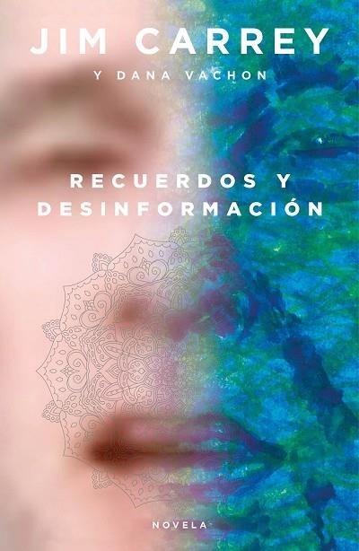 RECUERDOS Y DESINFORMACIÓN | 9788499988214 | CARREY, JIM; VACHON, DANA | Llibreria La Gralla | Librería online de Granollers