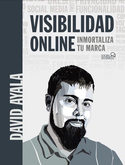 VISIBILIDAD ONLINE | 9788441542402 | AYALA, DAVID | Llibreria La Gralla | Llibreria online de Granollers