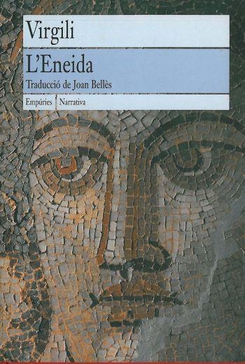 ENEIDA, L' (NARRATIVA,92) | 9788475966199 | VIRGILI | Llibreria La Gralla | Llibreria online de Granollers