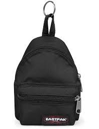 CLAUER EASTPAK MOTXILLA MINI PADDED NEGRA | 5400879256921 | EASEK00016F0081 | Llibreria La Gralla | Llibreria online de Granollers
