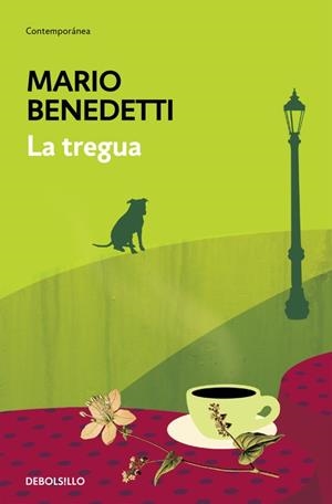 TREGUA, LA | 9788490626726 | BENEDETTI, MARIO | Llibreria La Gralla | Llibreria online de Granollers