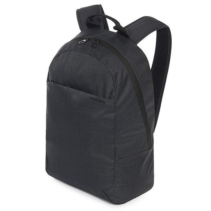 MOTXILLA TUCANO ORDINADOR 15.6 BACPACK RAPIDO  | 844668073187 | TUCBKRAP-BK | Llibreria La Gralla | Librería online de Granollers