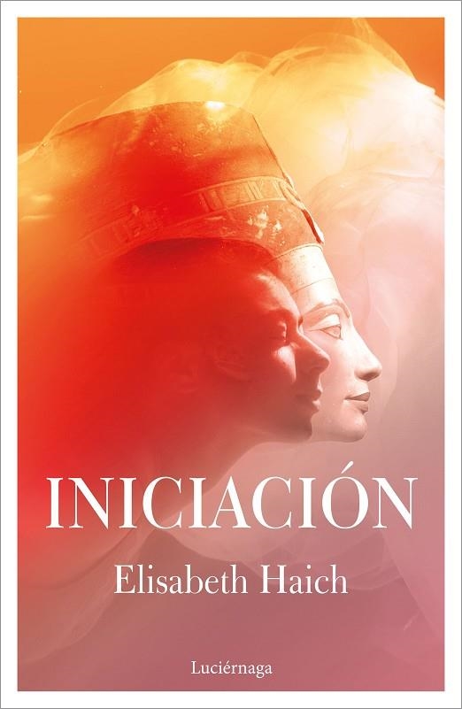 INICIACION | 9788418015267 | HAICH, ELISABETH | Llibreria La Gralla | Llibreria online de Granollers