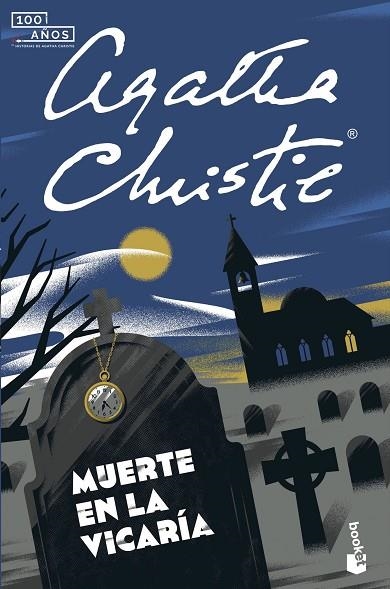 MUERTE EN LA VICARÍA | 9788467060164 | CHRISTIE, AGATHA | Llibreria La Gralla | Llibreria online de Granollers