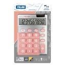 CALCULADORA MILAN 10 DIGITS SILVER ROSA | 8411574064206 | 159906SLBL | Llibreria La Gralla | Llibreria online de Granollers