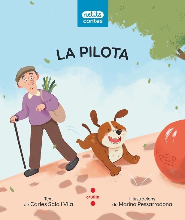 PILOTA, LA  | 9788466148054 | SALA I VILA, CARLES | Llibreria La Gralla | Llibreria online de Granollers