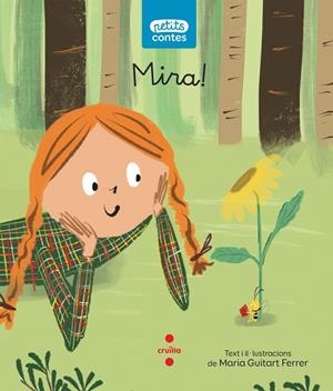 MIRA! | 9788466148443 | GUITART FERRER, MARIA | Llibreria La Gralla | Llibreria online de Granollers