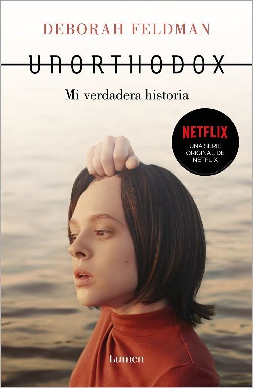UNORTHODOX (CASTELLÀ) | 9788426409430 | FELDMAN, DEBORAH | Llibreria La Gralla | Llibreria online de Granollers