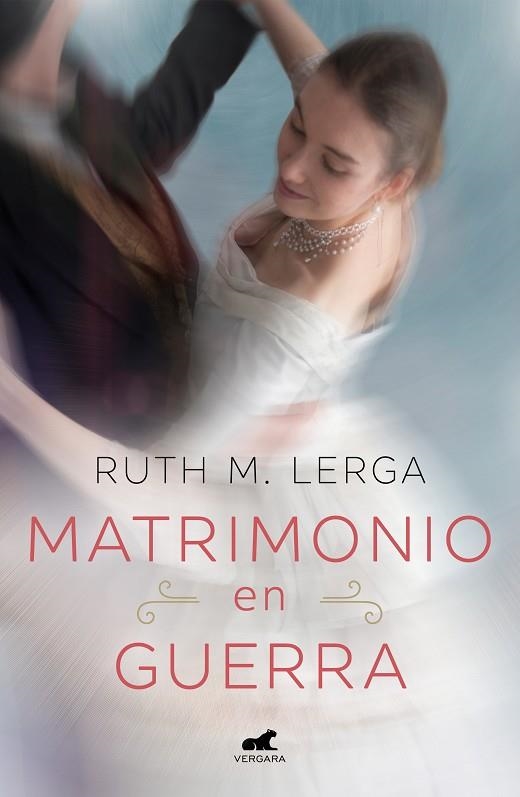 MATRIMONIO EN GUERRA (LOS KNIGHTLEY 1) | 9788417664800 | M. LERGA, RUTH | Llibreria La Gralla | Librería online de Granollers