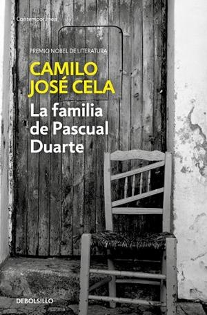 FAMILIA DE PASCUAL DUARTE, LA  | 9788466349314 | CELA, CAMILO JOSÉ | Llibreria La Gralla | Librería online de Granollers