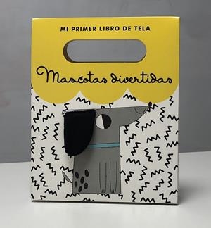 MASCOTAS DIVERTIDAS | 9788448854836 | BELLÓN, TERESA | Llibreria La Gralla | Librería online de Granollers