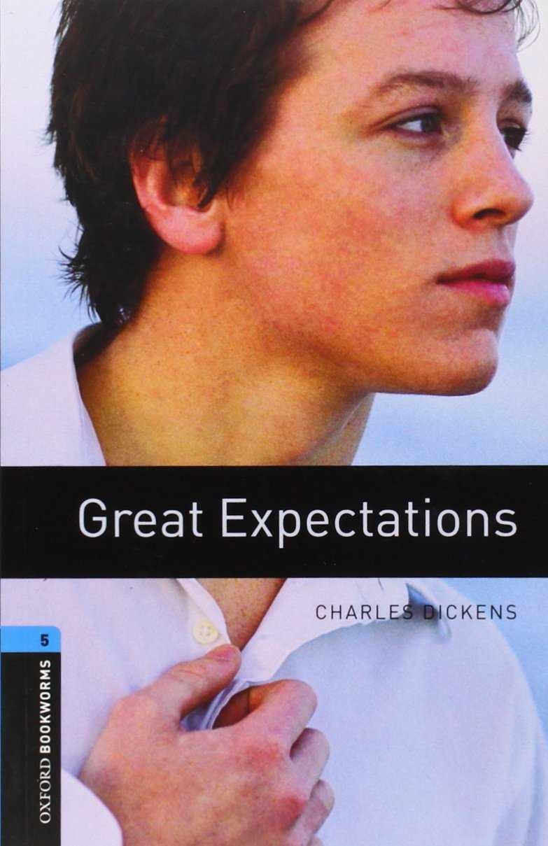 GREAT EXPECTATIONS | 9780194237604 | CHARLES DICKENS | Llibreria La Gralla | Llibreria online de Granollers