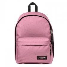 MOTXILLA EASTPAK OUT OF OFFICE TRIBE ROCKS  | 5400879261345 | EASEK767C321 | Llibreria La Gralla | Llibreria online de Granollers