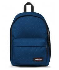 MOTXILLA EASTPAK OUT OF OFFICE  TRIBE ARROWS | 5400879261321 | EASEK767C301 | Llibreria La Gralla | Llibreria online de Granollers