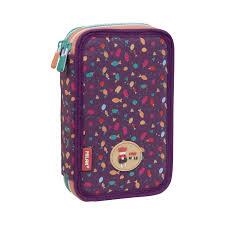 PLUMIER 2 PISOS AMB CONTINGUT SUPER CHEFS BORDEUS MILAN | 8411574085874 | 081264CHBR | Llibreria La Gralla | Llibreria online de Granollers