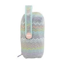 PLUMIER 4 ESTOIGS AMB CONTINGUT SUGAR DIAMOND MILAN | 8411574083924 | 08872SDB | Llibreria La Gralla | Llibreria online de Granollers