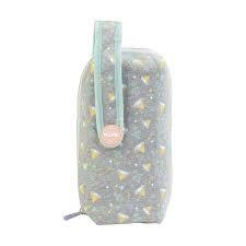 PLUMIER 4 ESTOIGS AMB CONTINGUT SUGAR DIAMOND MILAN | 8411574083931 | 08872SDD | Llibreria La Gralla | Llibreria online de Granollers