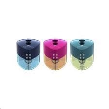 MAQUINETA DIPOSIT DOBLE UNIVERSAL COLORS | 6933256640581 | 183103 | Llibreria La Gralla | Llibreria online de Granollers