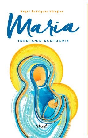 MARIA | 9788491360216 | RODRÍGUEZ VILAGRAN, ÀNGEL | Llibreria La Gralla | Librería online de Granollers