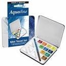 CAIXA AQUAREL.LES DALER ROWNEY AQUAFINE 10 PASTILLES | 5011386094205 | 131900910 | Llibreria La Gralla | Llibreria online de Granollers
