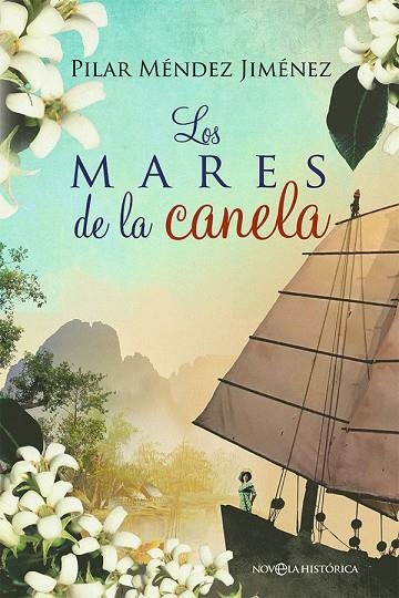 MARES DE LA CANELA, LOS | 9788491648215 | MÉNDEZ JIMÉNEZ, PILAR | Llibreria La Gralla | Llibreria online de Granollers