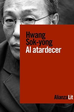 AL ATARDECER | 9788491818793 | SOK-YONG, HWANG | Llibreria La Gralla | Librería online de Granollers