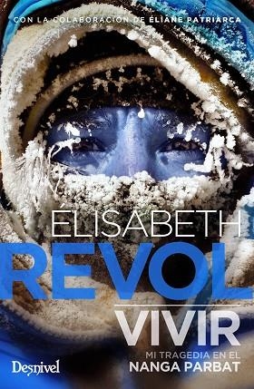 VIVIR | 9788498295160 | REVOL, ÉLISABETH | Llibreria La Gralla | Librería online de Granollers