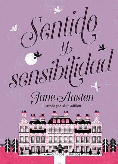 SENTIDO Y SENSIBILIDAD | 9788417430559 | AUSTEN, JANE | Llibreria La Gralla | Llibreria online de Granollers