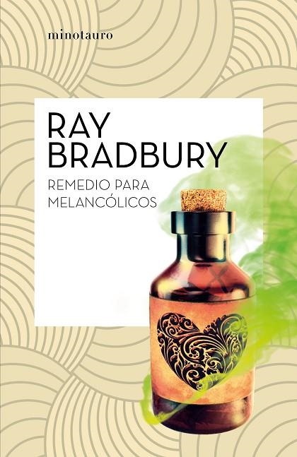 REMEDIO PARA MELANCÓLICOS | 9788445007501 | BRADBURY, RAY | Llibreria La Gralla | Llibreria online de Granollers