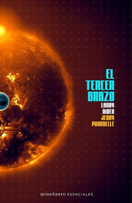 TERCER BRAZO, EL | 9788445008669 | NIVEN, LARRY/POURNELLE, JERRY | Llibreria La Gralla | Llibreria online de Granollers