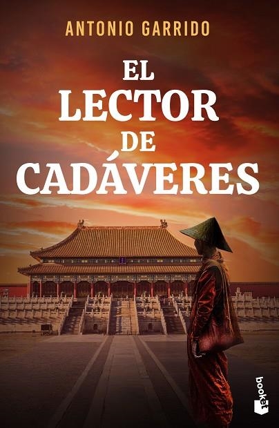 LECTOR DE CADÁVERES, EL (BOLSILLO) | 9788467059977 | GARRIDO, ANTONIO | Llibreria La Gralla | Llibreria online de Granollers