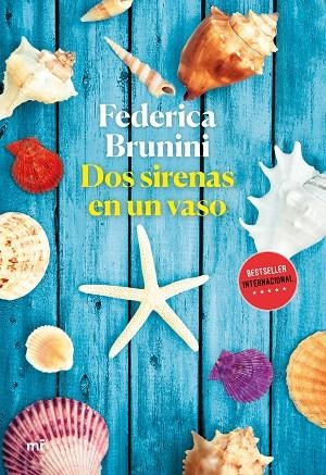 DOS SIRENAS EN UN VASO | 9788427047693 | BRUNINI, FEDERICA | Llibreria La Gralla | Llibreria online de Granollers