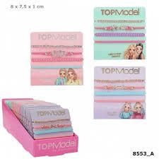 POLSERA TOP MODEL JULLS&JUNES FAVOURITES | 4010070450335 | TOP8553A | Llibreria La Gralla | Librería online de Granollers