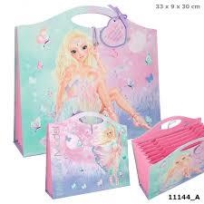 CARPETA ARXIVADOR FANTASY TOP MODEL | 4010070543990 | TOP11144A | Llibreria La Gralla | Librería online de Granollers