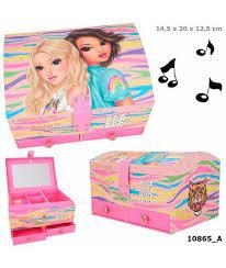 JOIER GRAN ROSA AMB CODI I MUSICA | 4010070429508 | TOP10865A | Llibreria La Gralla | Librería online de Granollers