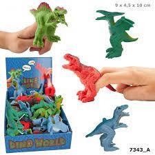 TITELLA DIT DINO WORLD  | 4010070445126 | TOP7343A | Llibreria La Gralla | Librería online de Granollers