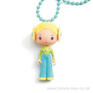 PENJOLL FLORE | 3070900069930 | DJECO | Llibreria La Gralla | Librería online de Granollers