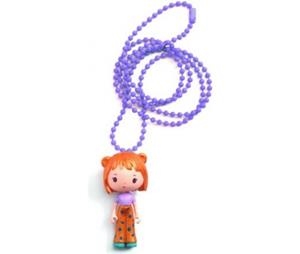 PENJOLL ANOUK | 3070900069909 | DJECO | Llibreria La Gralla | Librería online de Granollers