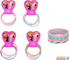 POLSERA SILICONA TOP MODEL DIFERENTS MODELS | 4010070400972 | TOP6371A | Llibreria La Gralla | Librería online de Granollers