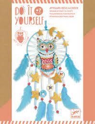 DO IT YOURSELF ATRAPASOMNIS PER CREAR ARLECAT | 3070900079601 | TOP7960 | Llibreria La Gralla | Librería online de Granollers