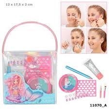 BOLSET TOP MODEL MAQUILLATGE SIRENA | 4010070450410 | TOP11070 | Llibreria La Gralla | Librería online de Granollers