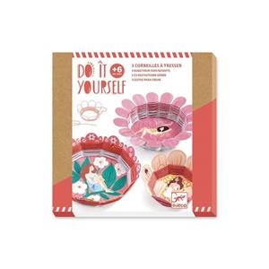 DO IT YOURSELF 3 CISTELLES PER CREAR FLORACIO | 3070900079526 | TOP7952 | Llibreria La Gralla | Librería online de Granollers
