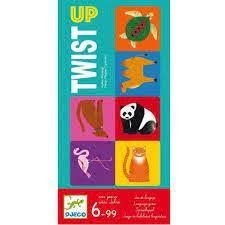 JOC DJECO  TWIST UP | 3070900085411 | TOP8541 | Llibreria La Gralla | Librería online de Granollers