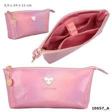 PORTATOT TOP MODEL COR ROSA | 4010070442897 | TOP10657A | Llibreria La Gralla | Librería online de Granollers