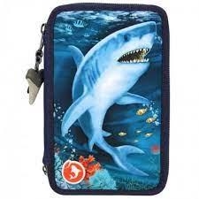 PLUMIER TOP MODEL TRIPLE LED TAURO  | 4010070445188 | TOP11026 | Llibreria La Gralla | Librería online de Granollers