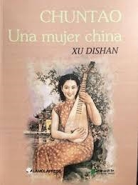 CHUNTAO. UNA MUJER CHINA | 9788494942068 | Llibreria La Gralla | Librería online de Granollers