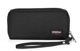 CARTERA EASTPAK LOANN BLACK  | 5400879256976 | EASEK17F008 | Llibreria La Gralla | Llibreria online de Granollers